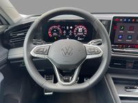 Volkswagen Tiguan - Vorschau Bild 12