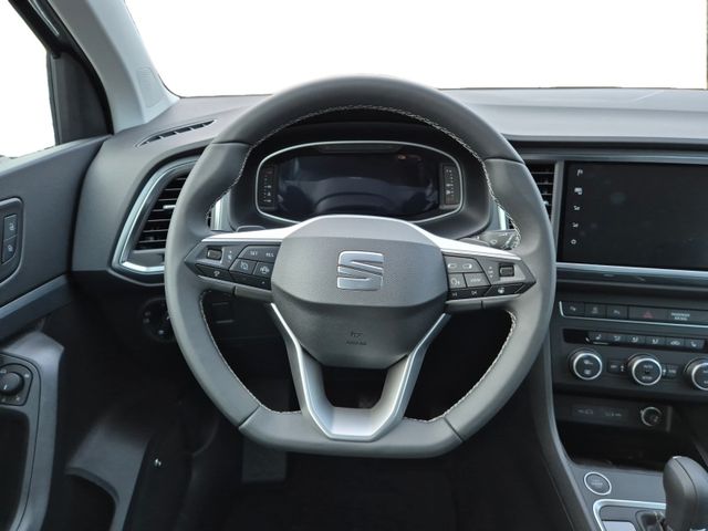 Seat Ateca Style Edition 1.5 TSI ACT 7-Gang-DSG