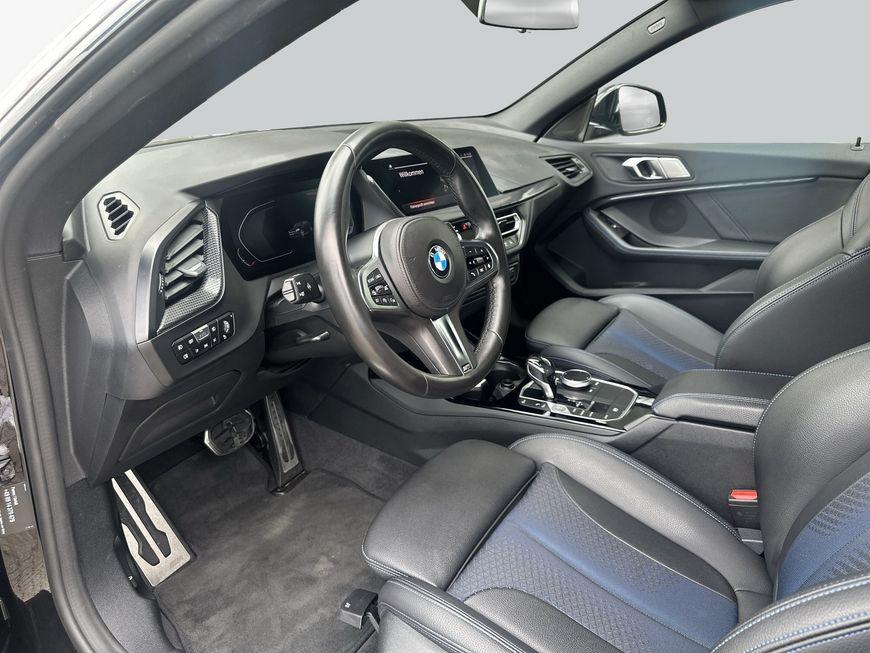 BMW 218 Gran Coupé 218i Gran Coupe Aut. M-Paket HeadUp LED HiFi, миниатюра 9