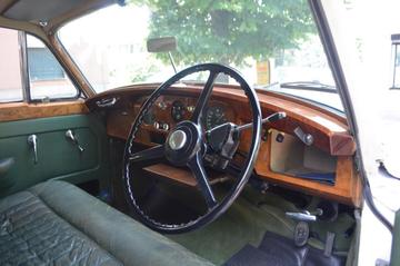 1958 Bentley OTHERS 照片 6