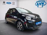 Citroën C1 Airscape Shine Klima, Rückfahrkamera - Citroën C1 Cabrio Gebrauchtwagen