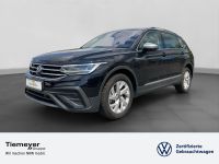 Volkswagen Tiguan Allspace - Vorschau Bild 1