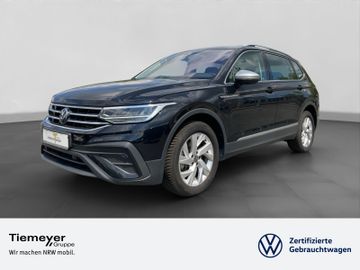 Volkswagen Tiguan Allspace 2.0 TSI DSG 4M LIFE LED PANO PDC