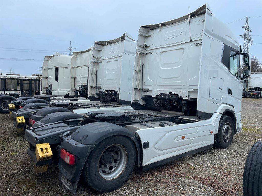 Fahrzeugabbildung DAF FT XG 480