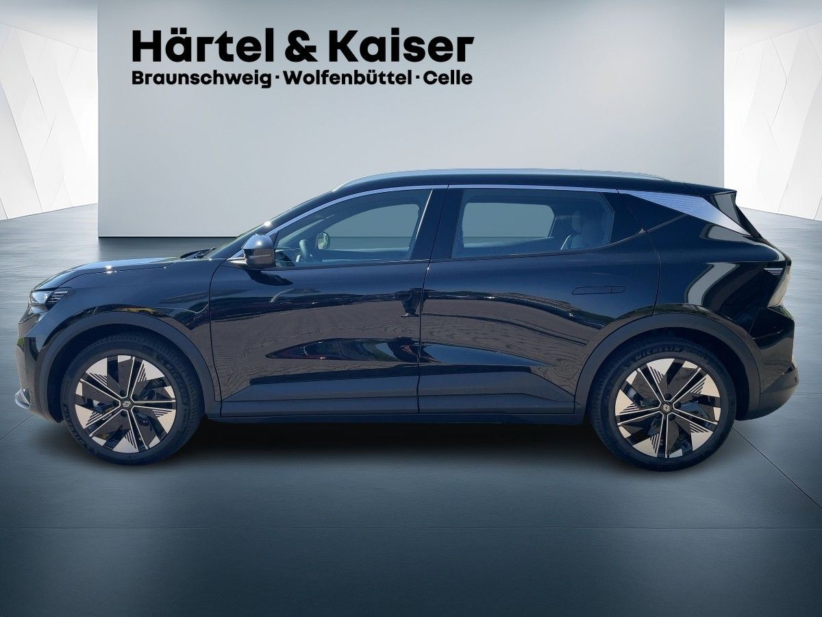 Renault Scenic E-TECH Evolution 170 Comfort Range +PDC+ imagem 3