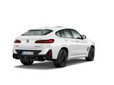 BMW X4 M40d*Laser*DAB*AHK*HiFi*HUD*Panorama*Standhzg - BMW X4 in Leipzig