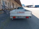 Hirth PH 2700 Doppelachser Tandemanhänger gepflegt,  - Hirth LKWs