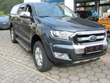 Ford Ranger - Ford: Firmenfahrzeug