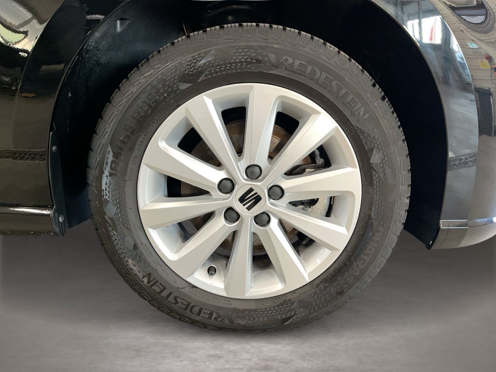 Seat Ibiza - Bild 6