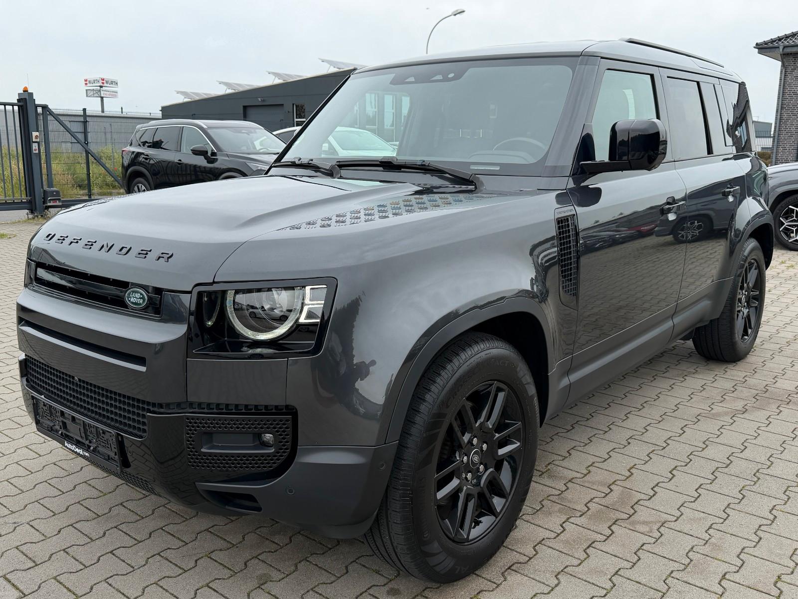 Land Rover Defender 110 3.0 SE AWD * ACC