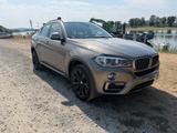 BMW X6 xDrive35i-AHK-StHz-NAVI Pro-2.Hd TÜV/KD neu