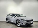 Volkswagen Passat 4Motion Sport Led Navi Leder AHK Kamera - gebrauchte VW Passat aus dem Jahr 2024