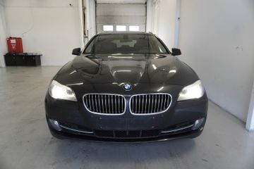 BMW 525 - 7