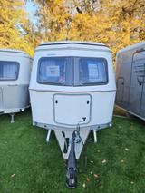 HYMER / ERIBA / HYMERCAR Eriba Touring 310  - HYMER / ERIBA Touring 310