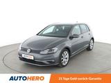 Volkswagen Golf VII 1.5 TSI ACT Highline BlueMotion Aut.* - Volkswagen Golf: Highline Bluemotion