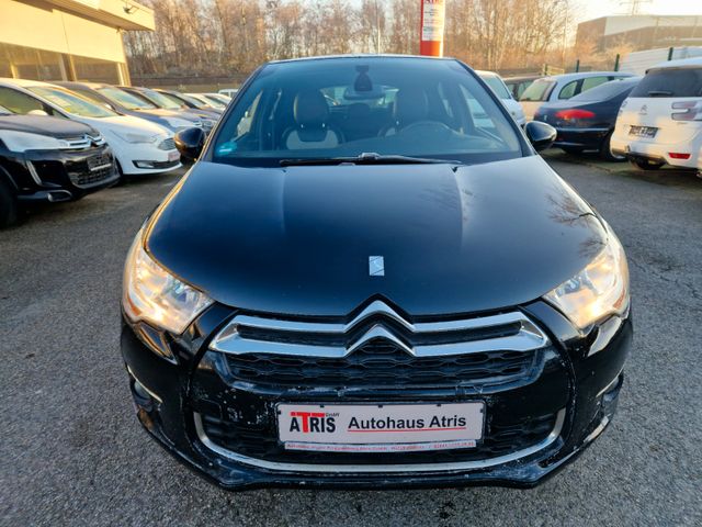 Citroën DS4 SoChic