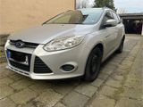 Ford Focus Turnier Trend - Ford Focus aus 2012: For