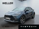 Toyota C-HR 2.0 Hybrid Teamplayer *LED*ACC*CAM*SHZ*TWA* - Toyota C-HR aus 2025