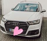 Audi SQ7*435 PS*Quattro* V8* 109169km* TÜV... - Audi SQ7 in Bochum