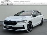 Skoda Superb IV Combi 2.0 TSI DSG 4x4 Sportline AHK St - Skoda Superb Neuwagen in Bochum