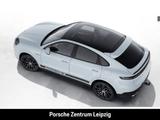 Porsche Cayenne E-Hybrid Coupe Luft Bose InnoDrive 21Zol - Porsche Cayenne: Leder, Navigationssystem