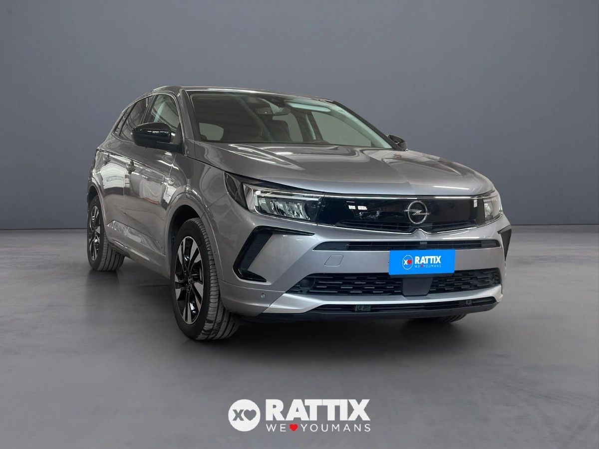 Opel Grandland 1.6 phev 225CV Business Elegance 