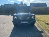 INEOS Grenadier Quartermaster 5-Seat Fieldmaster Editi - INEOS Grenadier Quartermaster Gebrauchtwagen