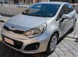 Kia Rio 1.4 CRDi WGT 5p. EX PLUS - Kia Rio Ex mit Diesel-Antrieb