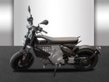 BMW CE02 AM - Bmw CE 02
