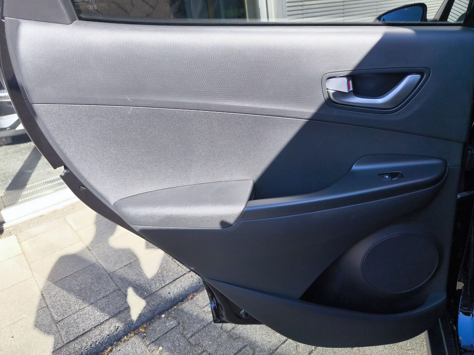 Fahrzeugabbildung Hyundai KONA Elektro Edition 30 LED+NAVI+SHZ+KAMER+KRELL