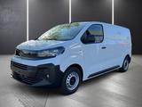 Opel Vivaro Kastenwagen L2  2.0 BlueHDi RFK AHK Klima - Opel Vivaro Tageszulassungen