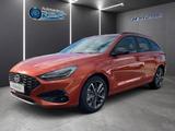 Hyundai i30 cw 1.5 T-GDI KlimaA*LED*Navi*SHZ*2xKlima*LM - Hyundai i30 Jahreswagen: I30cw