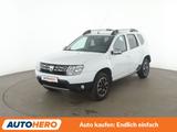 Dacia Duster 1.6 SCe Prestige 4x2*NAVI*PDC*SHZ*KLIMA* - Dacia Duster Gebrauchtwagen in Berlin