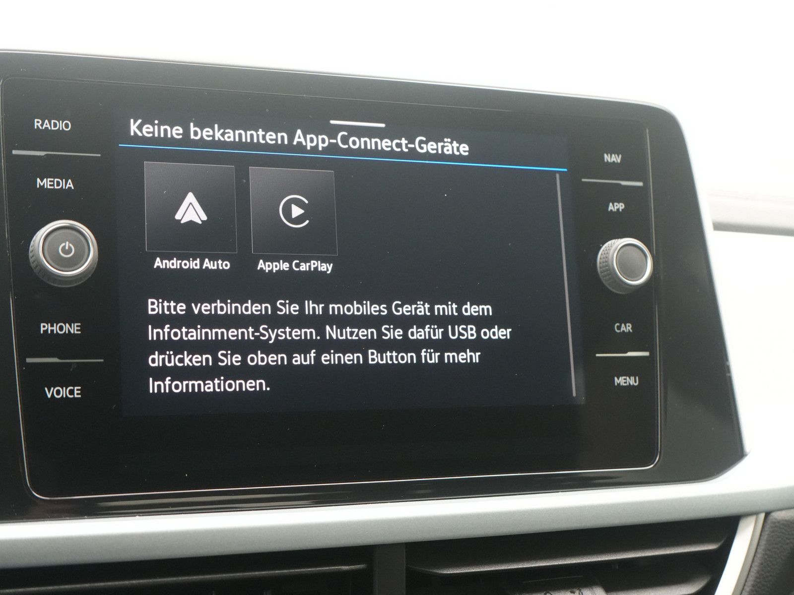Volkswagen T-Roc - Bild 10