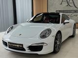 Porsche 991 / 911 Carrera*PDK*SPORT CHRONO+*S-DACH*BOSE* - Porsche: 911 Pdk