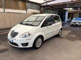 Lancia MUSA 1.4 benzina 2012 - Lancia MUSA: 1.4