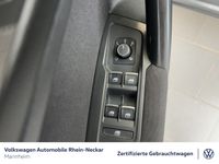 Volkswagen Tiguan Allspace - Vorschau Bild 18