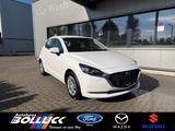 Mazda 2 L SKYACTIV-G 90 M Hybrid 6GS AL-AD'VANTAGE - Mazda: V6