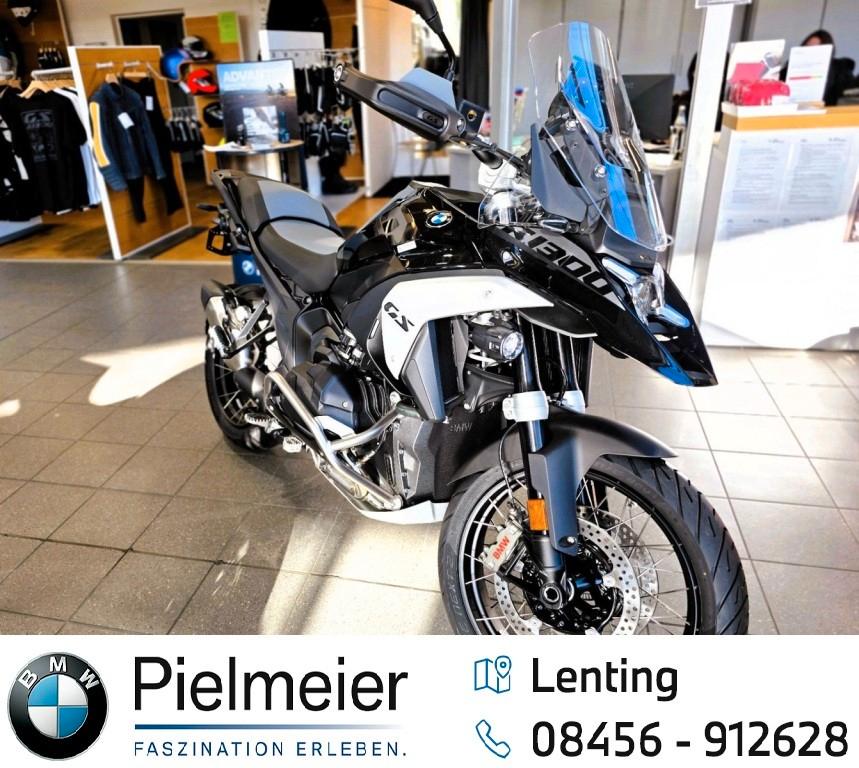 BMW R 1300 GS