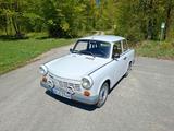 Trabant 1.1   H-Zulassun. - Trabant aus 1990