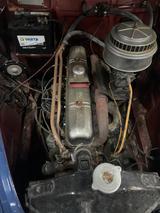 Opel Kapitän 2,5 Liter 6 zylinder - Opel: Kapitän