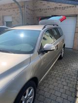 Volvo V70 D3 Summum Summum - gebrauchte Volvo V70 aus dem Jahr 2010