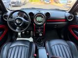 MINI JOHN_COOPER_WORKS Paceman  All4+Panorama+Navi+LM - MINI MINI: All4