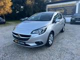 Opel Corsa E ON ecoFlex  1,4 Kamera AHK SHZ EU6 - Opel Corsa: On