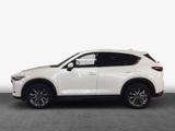 Mazda CX-5 SKYACTIV-G 165 Aut. Sports-Line *Leder* - Mazda Gebrauchtwagen in Hannover