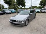 BMW 530i Exclusive AUTOMATIK/TÜV 09.27/LEDER/XENON - BMW 530 aus 2001: I