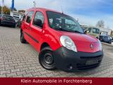 Renault Kangoo 1.5 dCi Expression Klima PDC 5-Sitzer - Renault Kangoo aus 2009 mit Diesel-Antrieb
