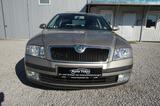 Skoda Octavia Lim. 1.6 FSI Ambiente |Klimaauto.| |AHK| - Skoda Octavia: Fsi