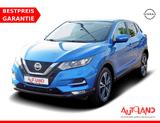 Nissan Qashqai 1.5 dCi DPF N-Connecta Navigation Kamera - Nissan mit Diesel-Antrieb: 1.5