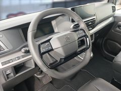 SpaceTourer M Diesel 180 Automatik MAX SpaceTourer M Diesel 180 Automatik MAX